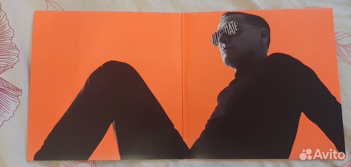 Bryan Adams - Ultimate (180g) (2 LP)