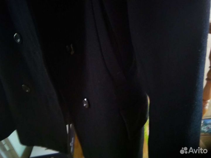 Куртка Бушлат женский