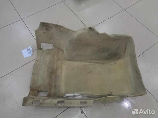 Покрытие напольное Cadillac SRX 2003-2009