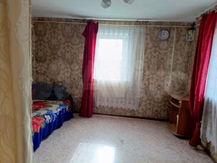 Дом 21 м² на участке 2 сот.