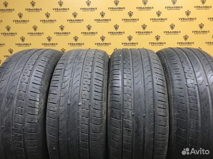 Pirelli Cinturato P7 225/50 R17 94W