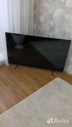 Телевизор на запчасти