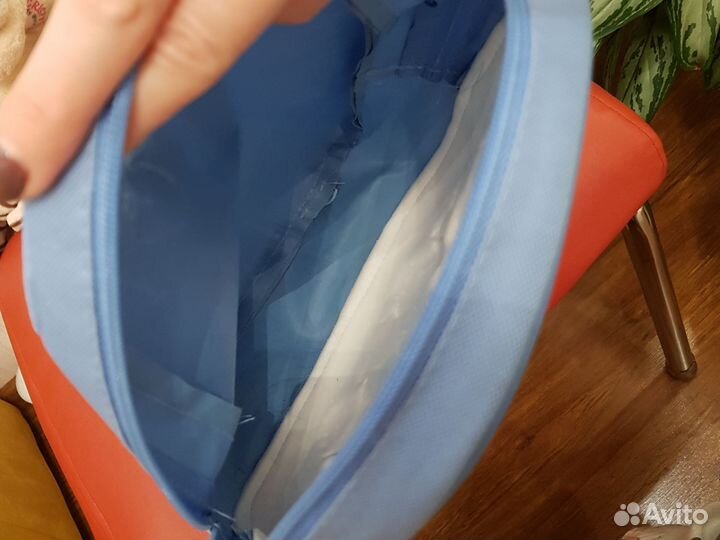 Детский рюкзак для малышей