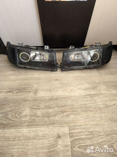 Фары киржач 2110