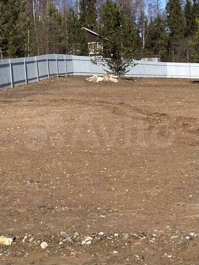 Участок 18 сот. (ИЖС)