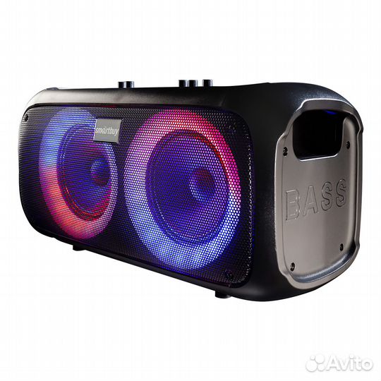 Портативная акустическая система 2.0 prophet 32Вт