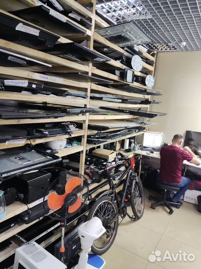 Продаю готовый бизнес. Ремонт электроники