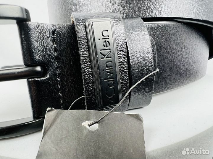 Ремень мужской