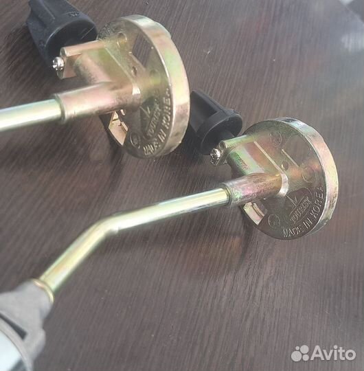 Плита газовая туристическая. Горелка газовая