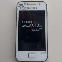 Galaxy Ace 3 LTE GT S7275 Samsung