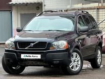 Volvo XC90 2.5 AT, 2005, 275 000 км, с пробегом, цена 870 000 руб.