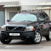 Volvo XC90 2.5 AT, 2005, 275 000 км, с пробегом, цена 870 000 руб.