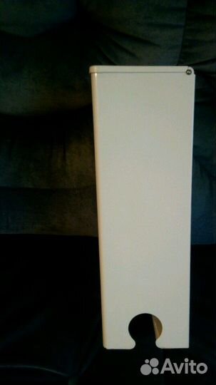 Диспенсер для туалетной бумаги Katrin