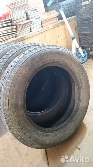 Nokian Tyres Nordman 7 185/65 R15