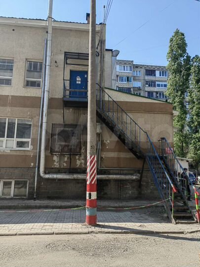 Гагарина, 11, 220 м². Аренда под общепит