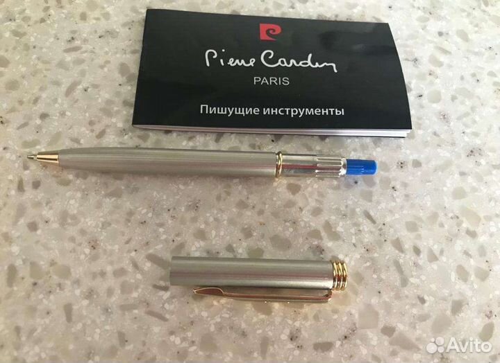 Ручка шариковая Pierre Cardin