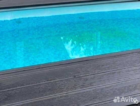 Террасная доска из дпк от производителя