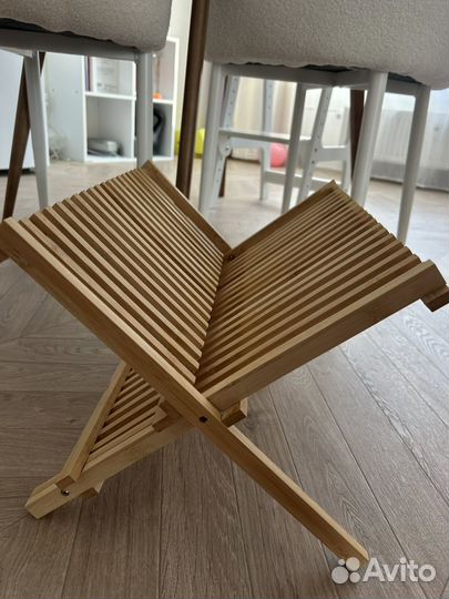 Подставка для сушки посуды