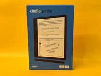 Amazon Kindle Scribe 10.2" 32GB электронная книга