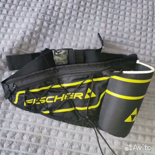 Сумка поясная Fisher