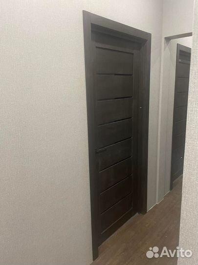 Двери межкомнатные новые