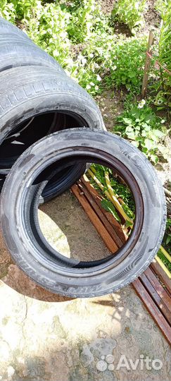 Bridgestone Dueler H/P 235/55 R19 101H