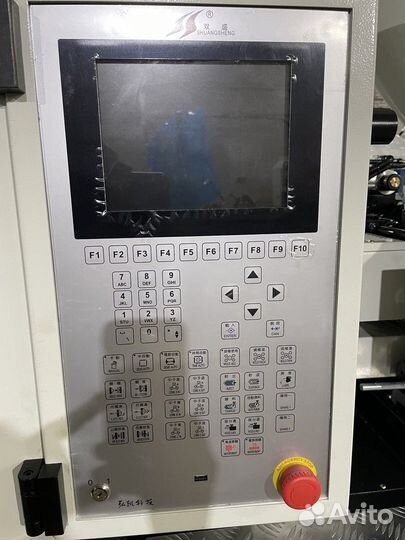 Термопластавтомат тпа