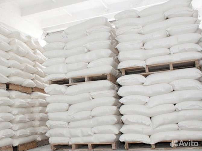 Отруби пшеничные