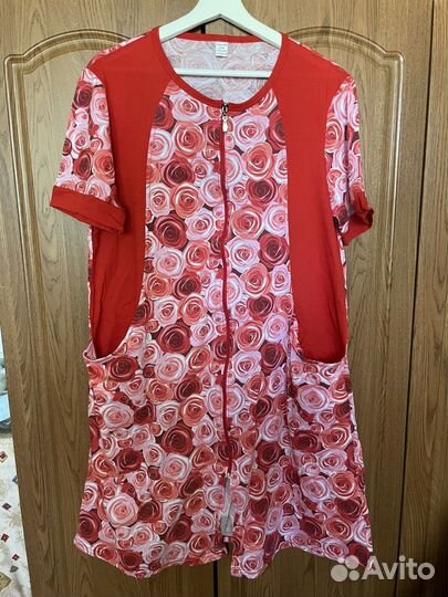 Халат, набор 2 халата женские