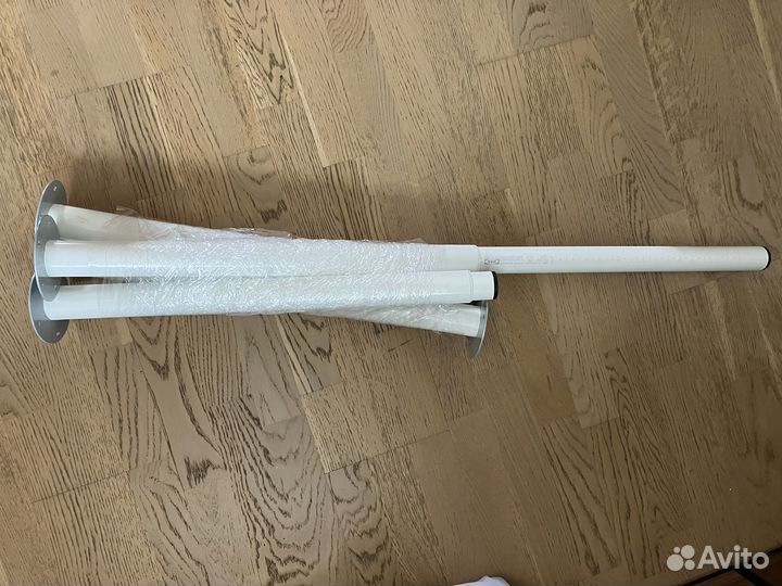 Телескопические ножки для стола