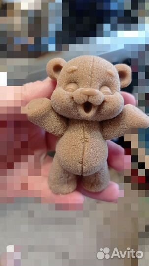 Мыло ручной работы