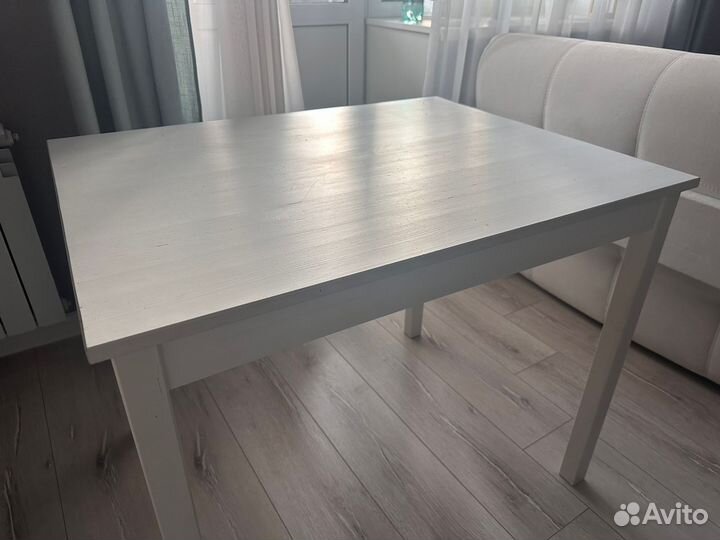 Стол IKEA