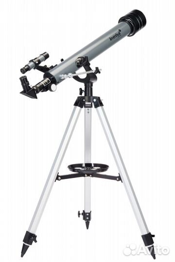 Телескоп Levenhuk Blitz 60 base