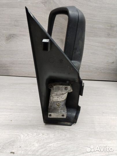 Зеркало боковое Mercedes-Benz Sprinter classic