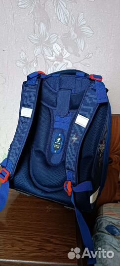 Рюкзак детский новый