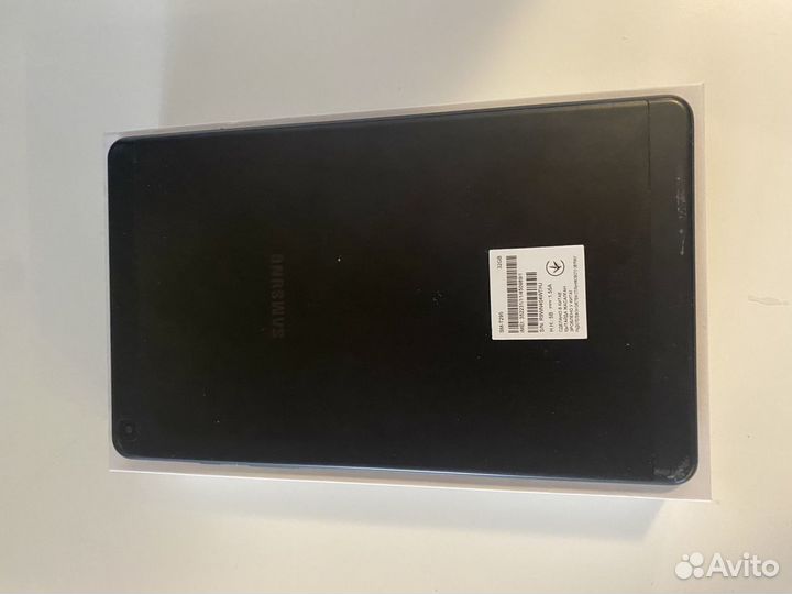 Планшет samsung Galaxy Tab a8 2019 32Gb