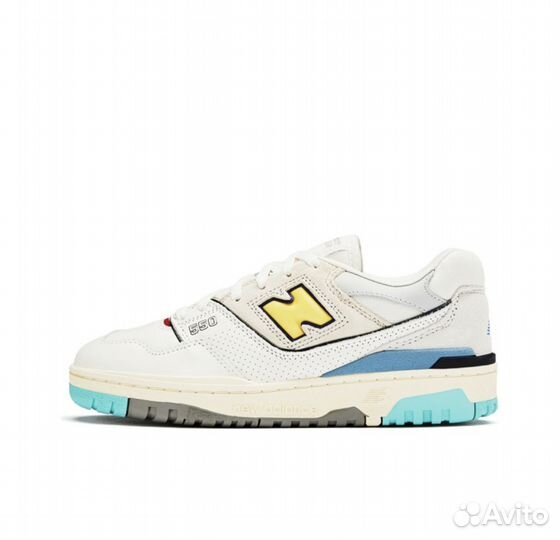 Кроссовки New Balance 550