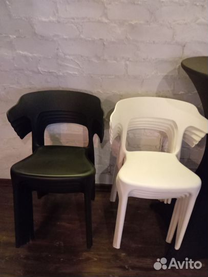 Посуда и мебель в аренду