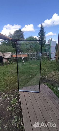 Окна пластиковые бу