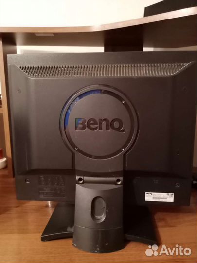 Монитор Benq