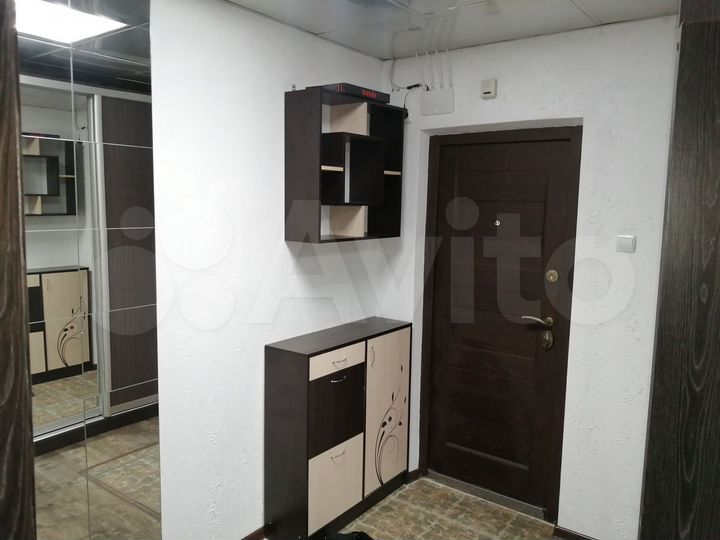 1-к. квартира, 37 м², 1/3 эт.