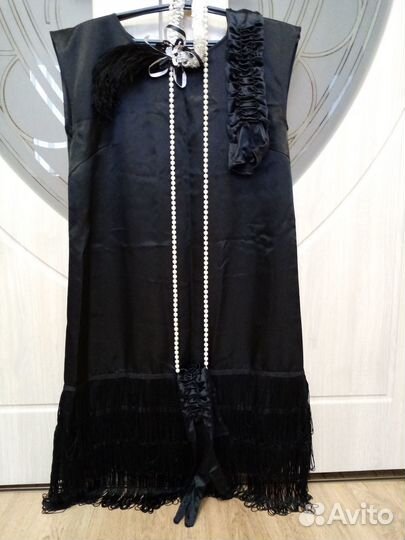 Костюм для танцев женский