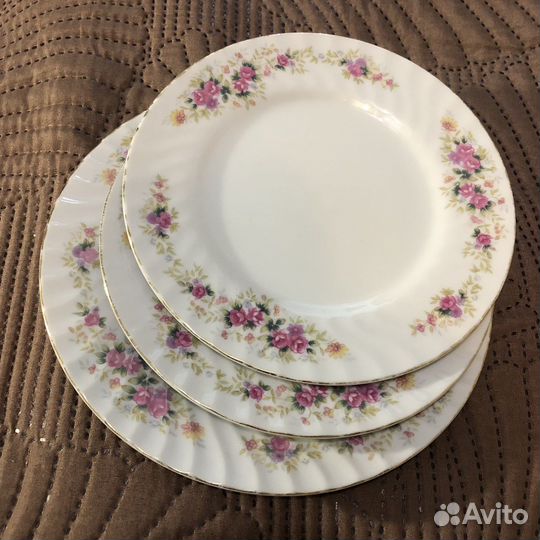 Японский фарфор 1974г