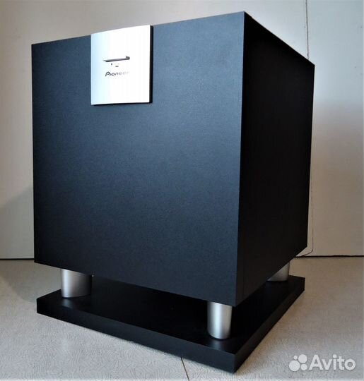 Pioneer S-W90S. PSB subseries1. Cortland SUB-P06