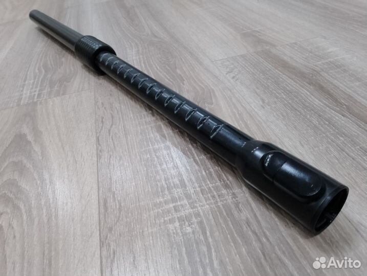 Трубка для пылесоса Samsung с защелкой