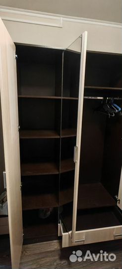 Шкаф бу