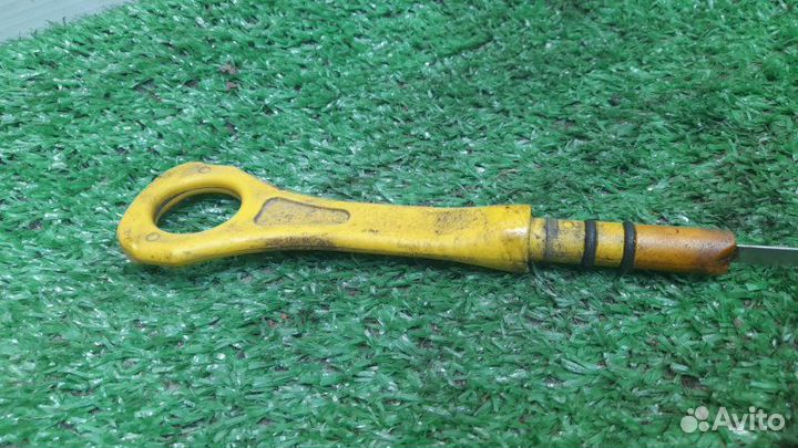 Щуп масляный Kia Rio 3 1.6 G4FC AT 2012