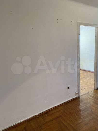 2-к. квартира, 40 м², 3/5 эт.