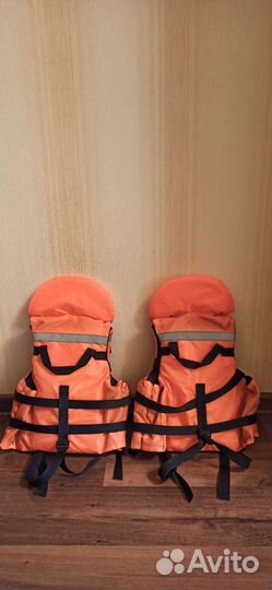 Спасательный жилет(1 шт.)