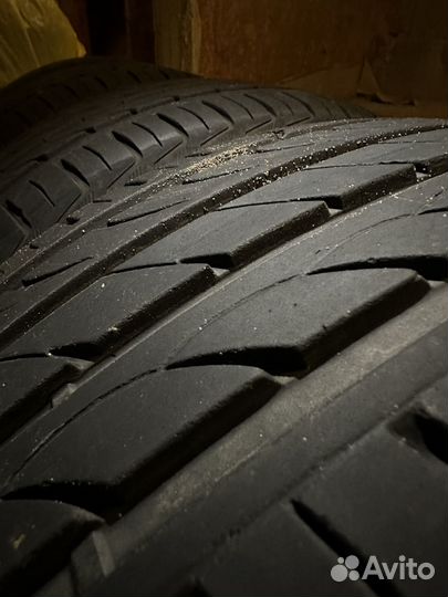 Delinte DH2 225/45 R17
